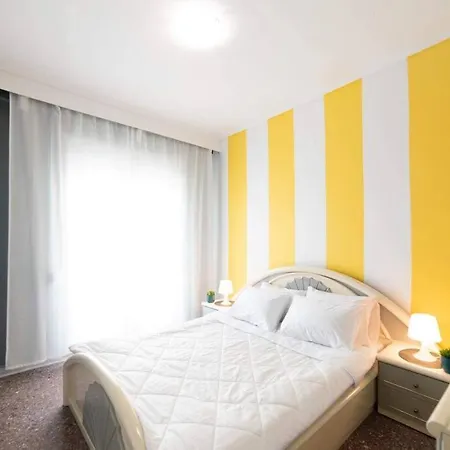 Apartment Chris & Mary Comfort Peraia (Thessaloniki)