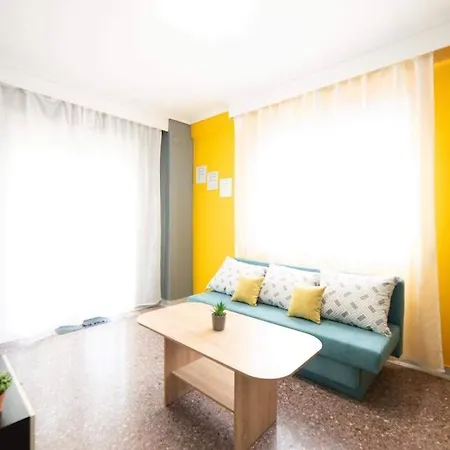 Apartment Chris & Mary Comfort Peraia (Thessaloniki)