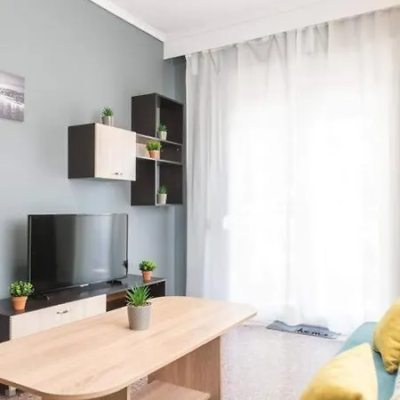 Apartment Chris & Mary Comfort Peraia (Thessaloniki)