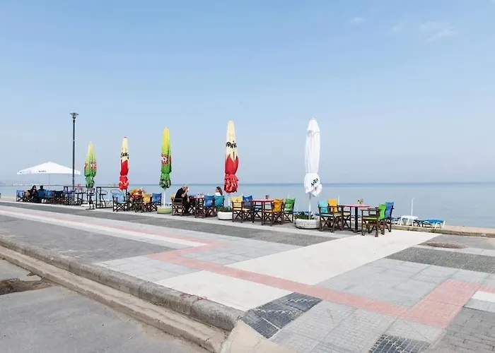 Chris & Mary Comfort *