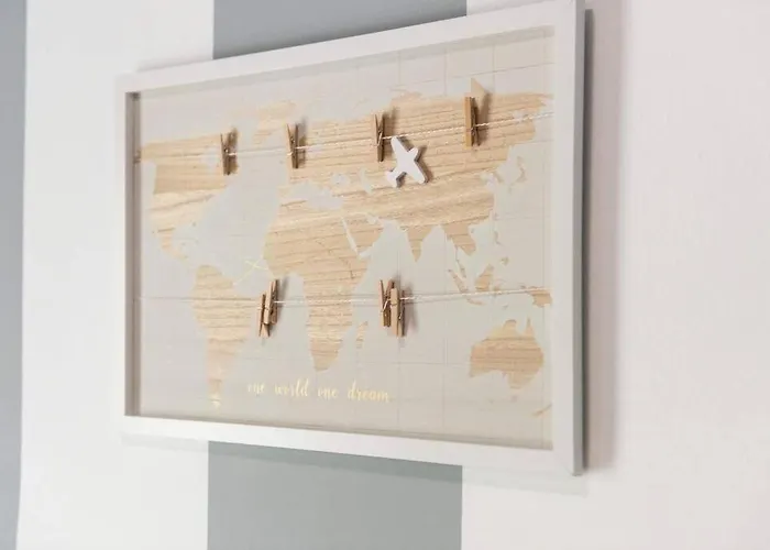 Apartamento Chris & Mary Comfort *