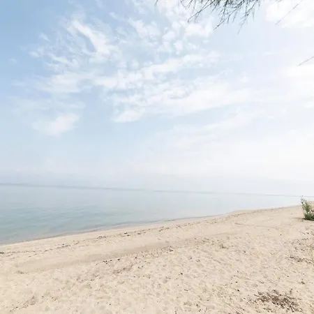 Chris & Mary Comfort 公寓